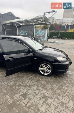 Седан Mitsubishi Lancer 2007 в 