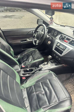 Седан Mitsubishi Lancer 2007 в 