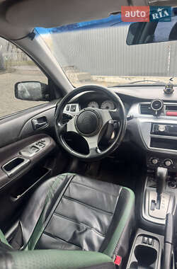 Седан Mitsubishi Lancer 2007 в 