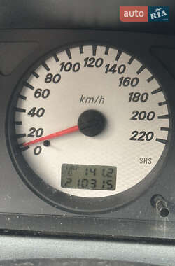 Седан Mitsubishi Lancer 2007 в 
