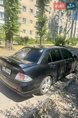 Седан Mitsubishi Lancer 2007 в 