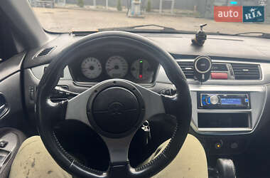 Седан Mitsubishi Lancer 2007 в 