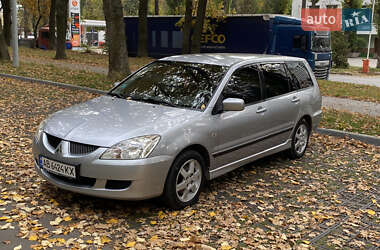 Універсал Mitsubishi Lancer 2003 в 