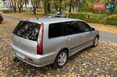Універсал Mitsubishi Lancer 2003 в 