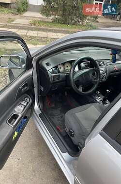 Седан Mitsubishi Lancer 2005 в 