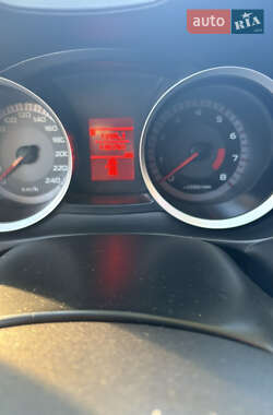 Седан Mitsubishi Lancer 2007 в 