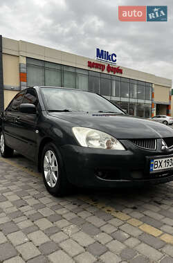 Седан Mitsubishi Lancer 2003 в Хмельницком