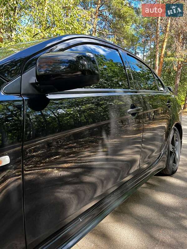 Седан Mitsubishi Lancer 2007 в Кропивницком фото 3 Седан Mitsubishi Lancer 2007 в Кропивницком