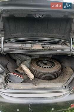 Седан Mitsubishi Lancer 2007 в 