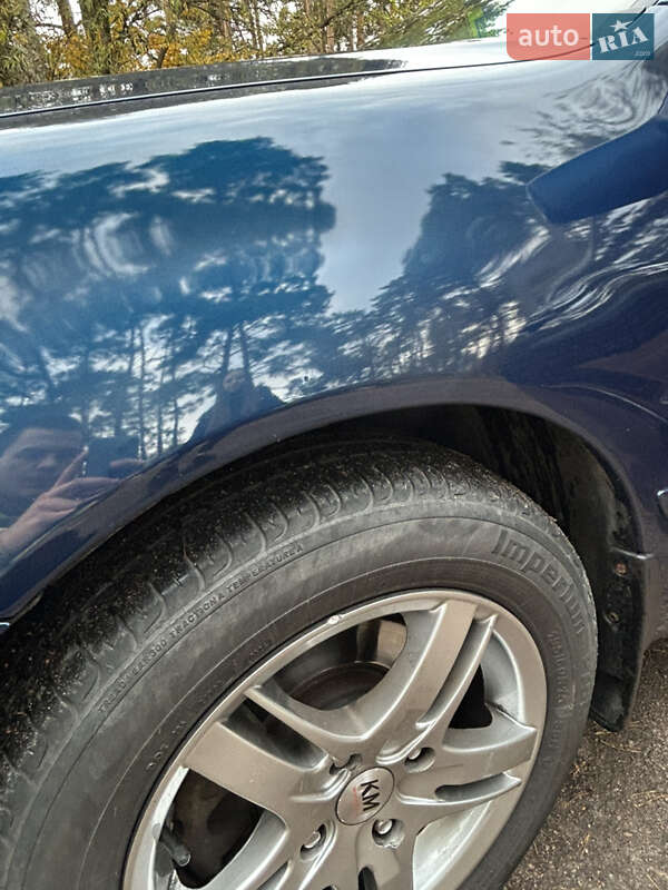 Седан Mitsubishi Lancer 2008 в Киеве фото 12 Седан Mitsubishi Lancer 2008 в Киеве