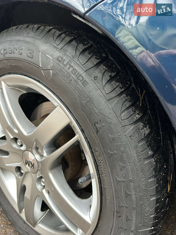 Седан Mitsubishi Lancer 2008 в Киеве фото 16 Седан Mitsubishi Lancer 2008 в Киеве