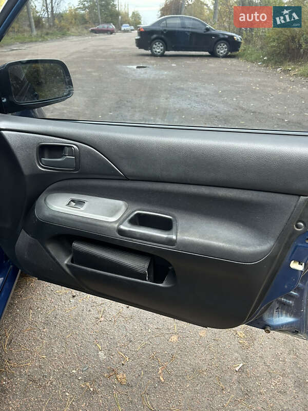 Седан Mitsubishi Lancer 2008 в Киеве фото 25 Седан Mitsubishi Lancer 2008 в Киеве