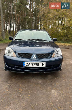 Седан Mitsubishi Lancer 2008 в Києві