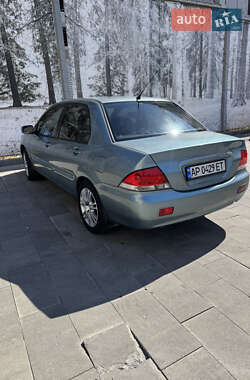 Седан Mitsubishi Lancer 2006 в 