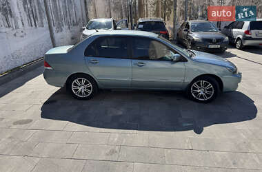 Седан Mitsubishi Lancer 2006 в 