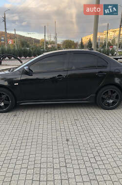 Седан Mitsubishi Lancer 2007 в  фото 3 Седан Mitsubishi Lancer 2007 в