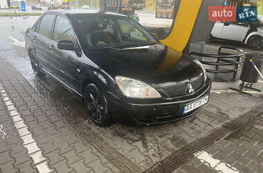 Седан Mitsubishi Lancer 2006 в Немирове