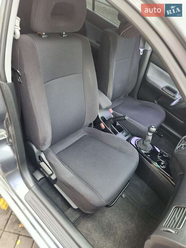 Седан Mitsubishi Lancer 2005 в Києві фото 39 Седан Mitsubishi Lancer 2005 в Києві