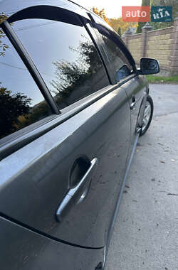 Седан Mitsubishi Lancer 2008 в 