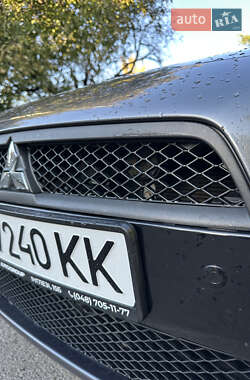 Седан Mitsubishi Lancer 2008 в 