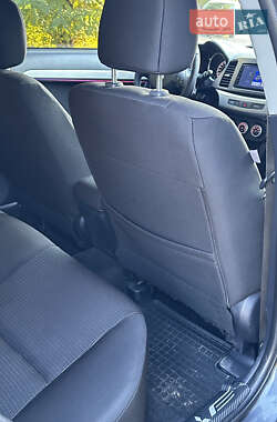 Седан Mitsubishi Lancer 2008 в 