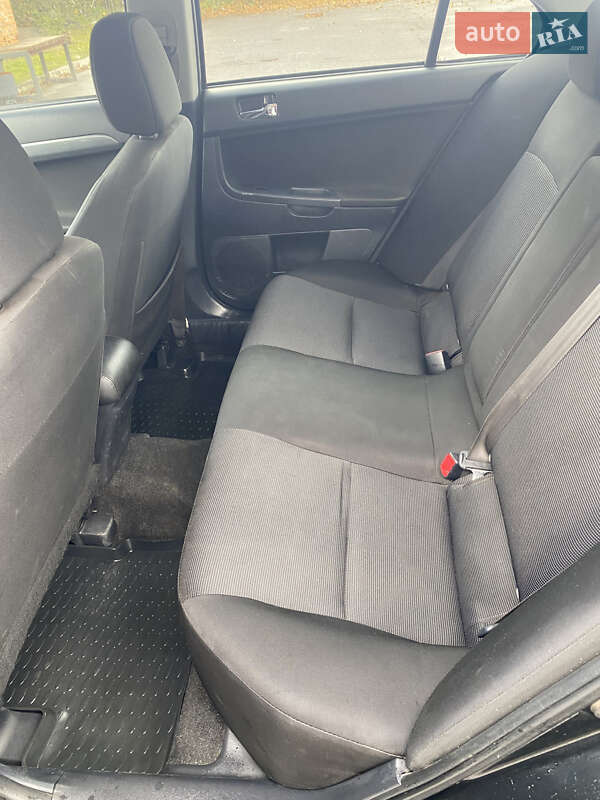 Седан Mitsubishi Lancer 2009 в Сквирі фото 15 Седан Mitsubishi Lancer 2009 в Сквирі