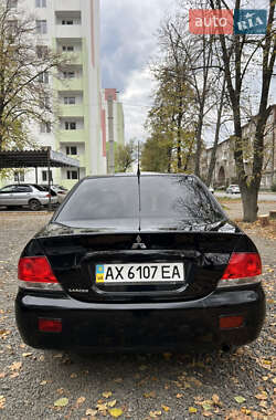 Седан Mitsubishi Lancer 2005 в 