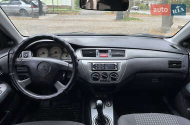 Седан Mitsubishi Lancer 2005 в 