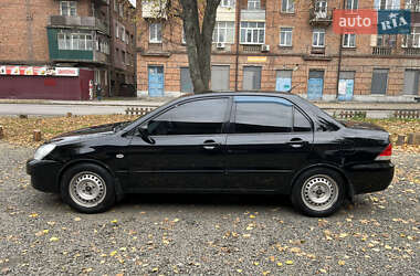 Седан Mitsubishi Lancer 2005 в 