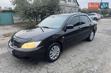 Mitsubishi Lancer 2007
