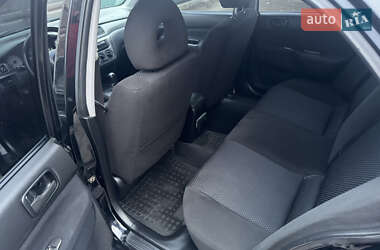 Седан Mitsubishi Lancer 2007 в 