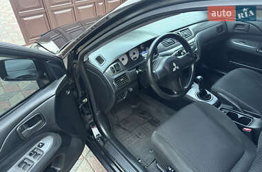 Седан Mitsubishi Lancer 2007 в 