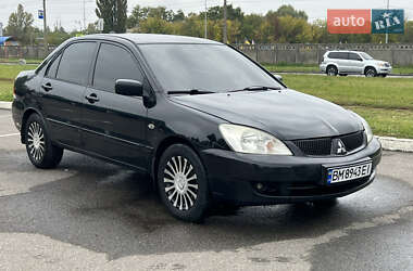 Седан Mitsubishi Lancer 2005 в  фото 2 Седан Mitsubishi Lancer 2005 в