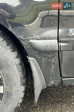 Седан Mitsubishi Lancer 2005 в  фото 17 Седан Mitsubishi Lancer 2005 в