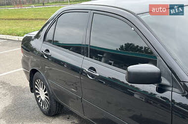 Седан Mitsubishi Lancer 2005 в  фото 9 Седан Mitsubishi Lancer 2005 в
