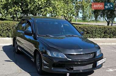 Седан Mitsubishi Lancer 2007 в Южноукраїнську