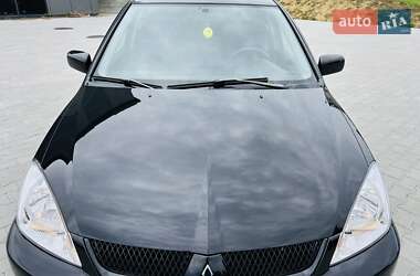 Седан Mitsubishi Lancer 2007 в 