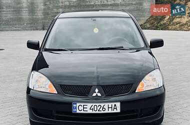 Седан Mitsubishi Lancer 2007 в 