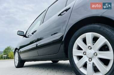 Седан Mitsubishi Lancer 2007 в 