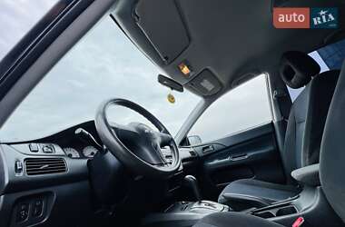 Седан Mitsubishi Lancer 2007 в 