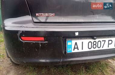 Седан Mitsubishi Lancer 2007 в  фото 12 Седан Mitsubishi Lancer 2007 в