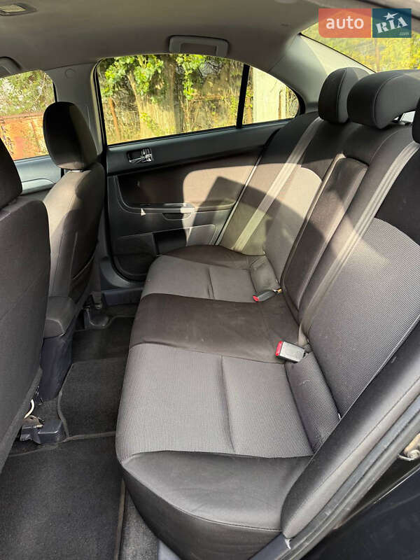 Седан Mitsubishi Lancer 2007 в Одесі