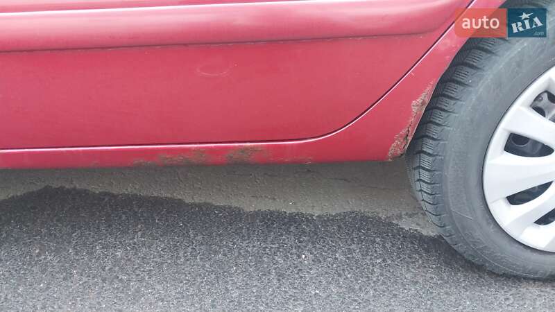 Седан Mitsubishi Lancer 2007 в Миколаєві