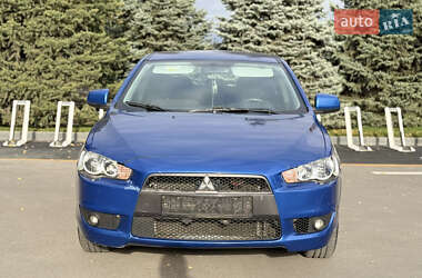 Хэтчбек Mitsubishi Lancer 2008 в Днепре