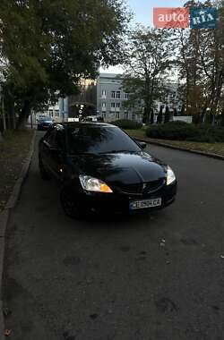 Седан Mitsubishi Lancer 2006 в  фото 13 Седан Mitsubishi Lancer 2006 в