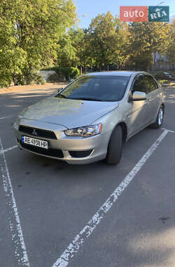 Mitsubishi Lancer 2007