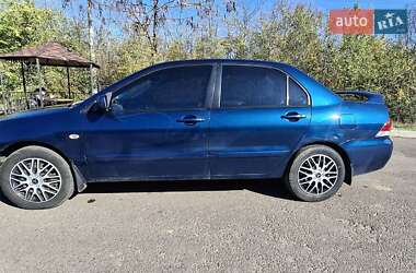 Седан Mitsubishi Lancer 2006 в  фото 7 Седан Mitsubishi Lancer 2006 в