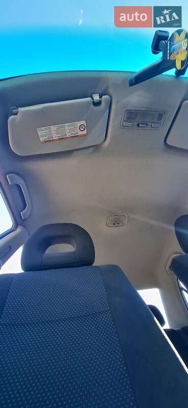 Седан Mitsubishi Lancer 2006 в Одессе фото 18 Седан Mitsubishi Lancer 2006 в Одессе