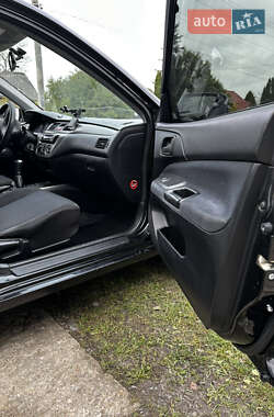 Седан Mitsubishi Lancer 2007 в 