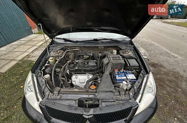Седан Mitsubishi Lancer 2007 в 